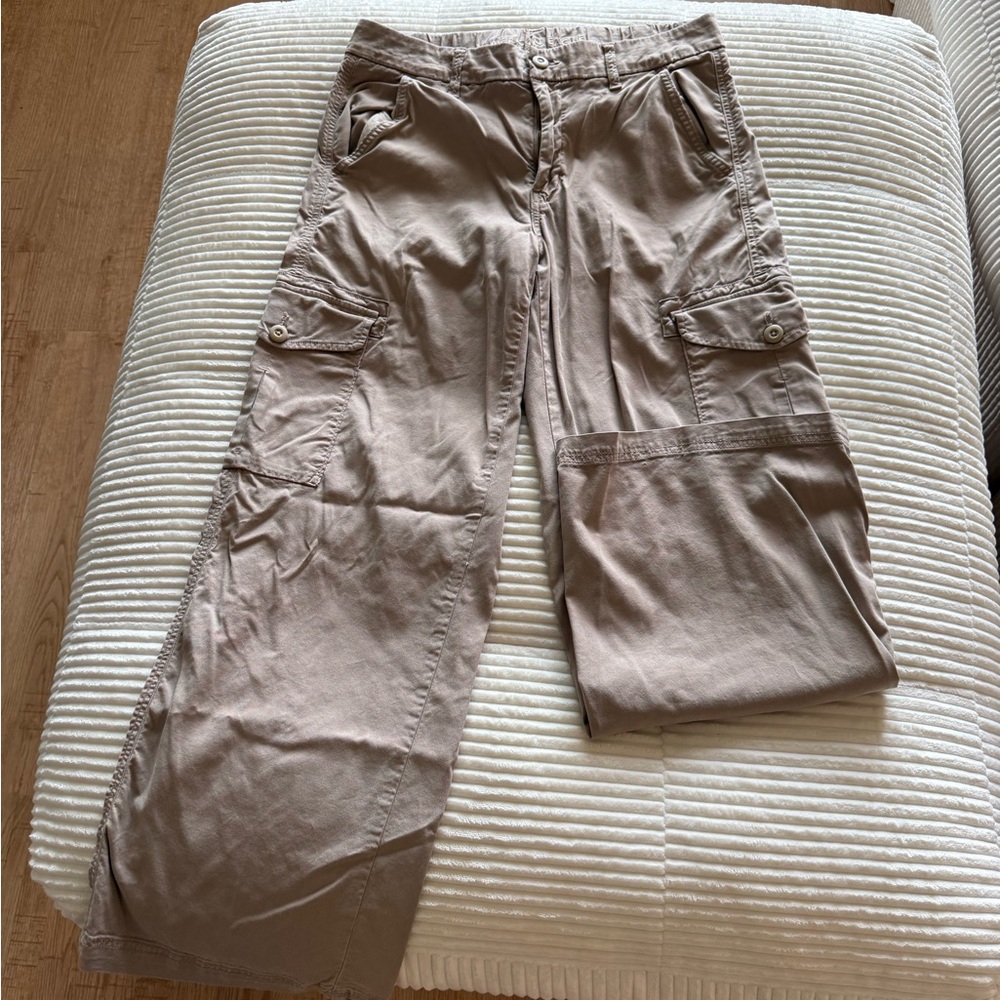 Cargo pants
